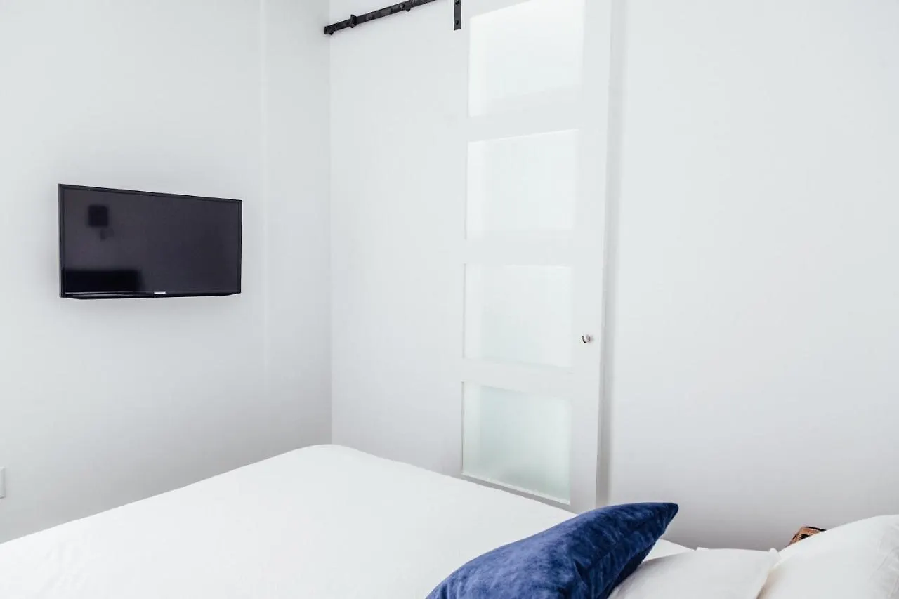 Leqube Apartments Montreal Canada