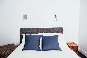 Leqube Apartments Montreal Canada