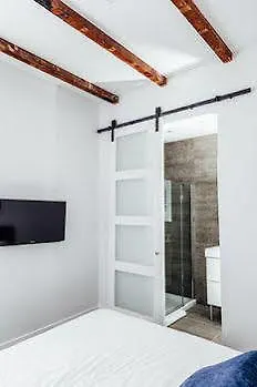 Leqube Apartments Montreal
