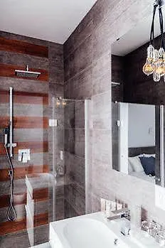 Leqube Apartments Montreal