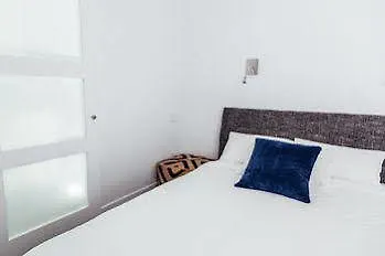 Leqube Apartments Montreal