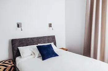 Leqube Apartments Montreal Canada