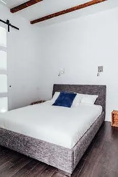 Leqube Apartments Montreal Canada