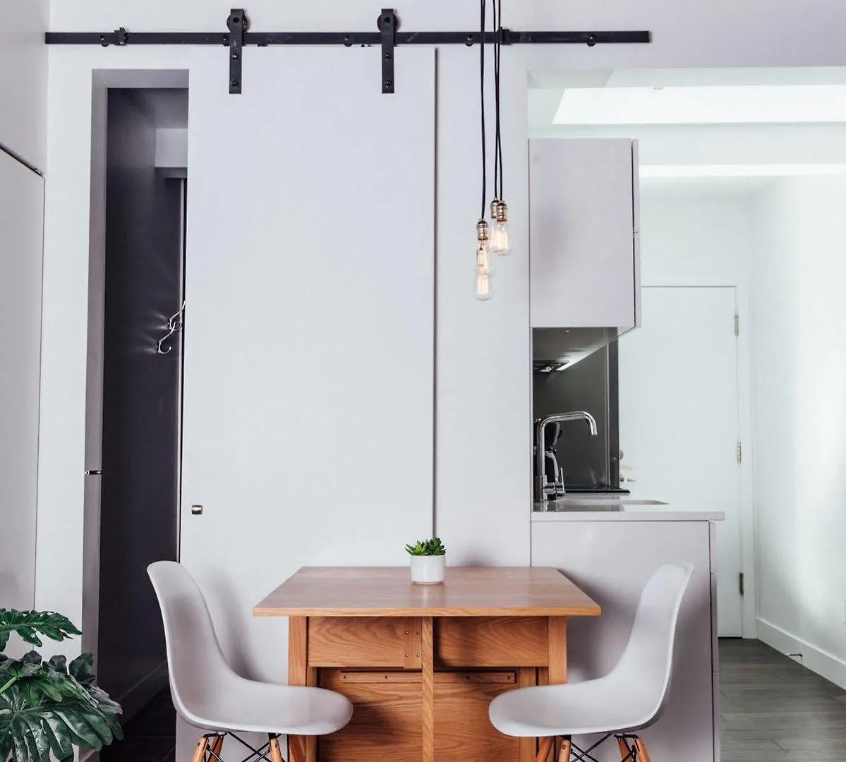 Leqube Apartments Montreal